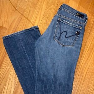 Citizens of Humanity Jeans